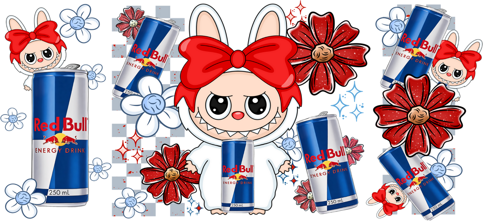 Monsters Digital Designs